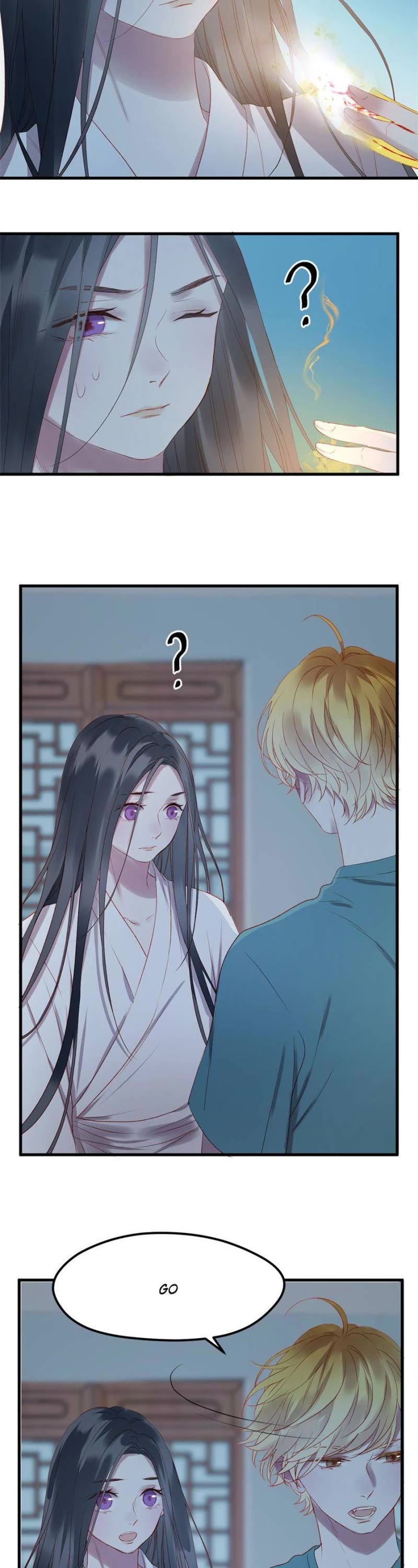 Picked Up A Little Fox Chapter 139 page 3 - Chapter 139