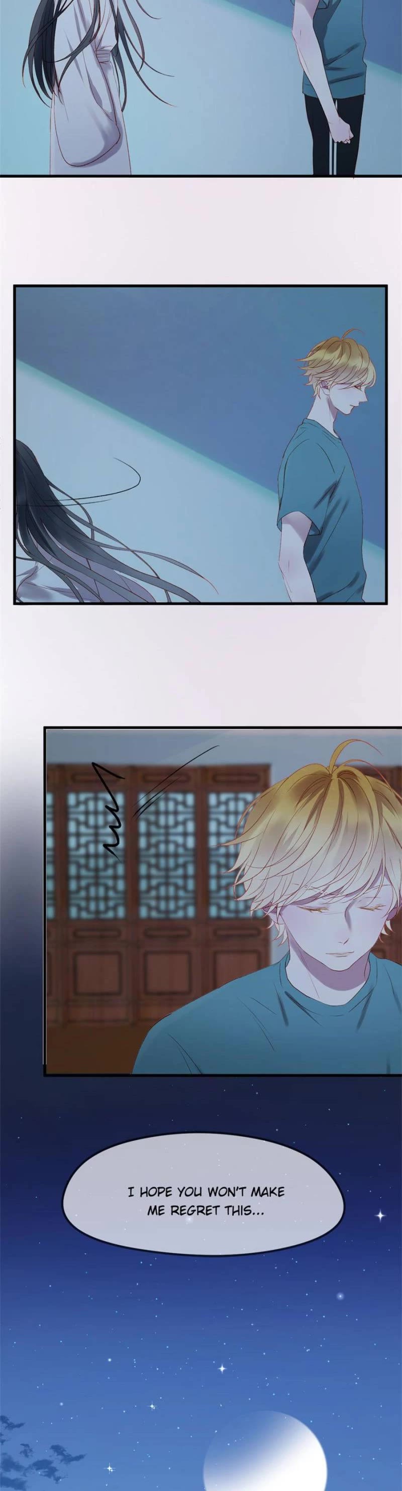 Picked Up A Little Fox Chapter 139 page 5 - Chapter 139