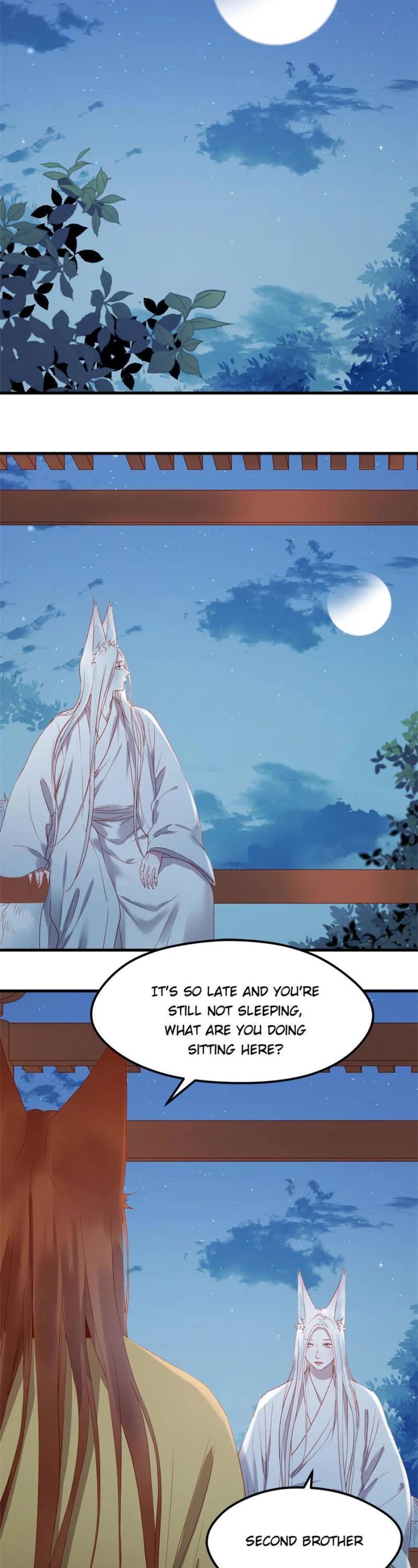 Picked Up A Little Fox Chapter 139 page 6 - Chapter 139