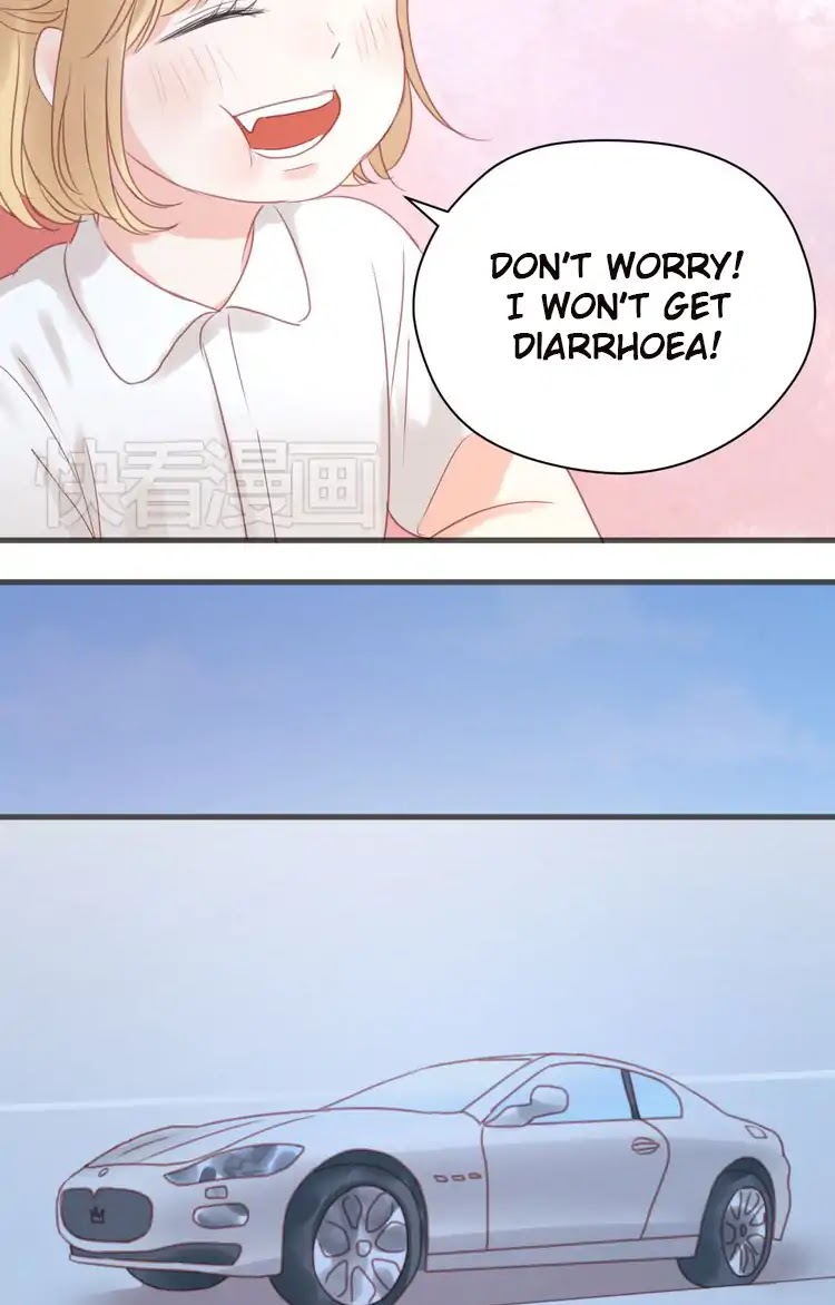 Picked Up A Little Fox Chapter 14 page 15 - Chapter 14: Xiao Jiu's appearance changed...