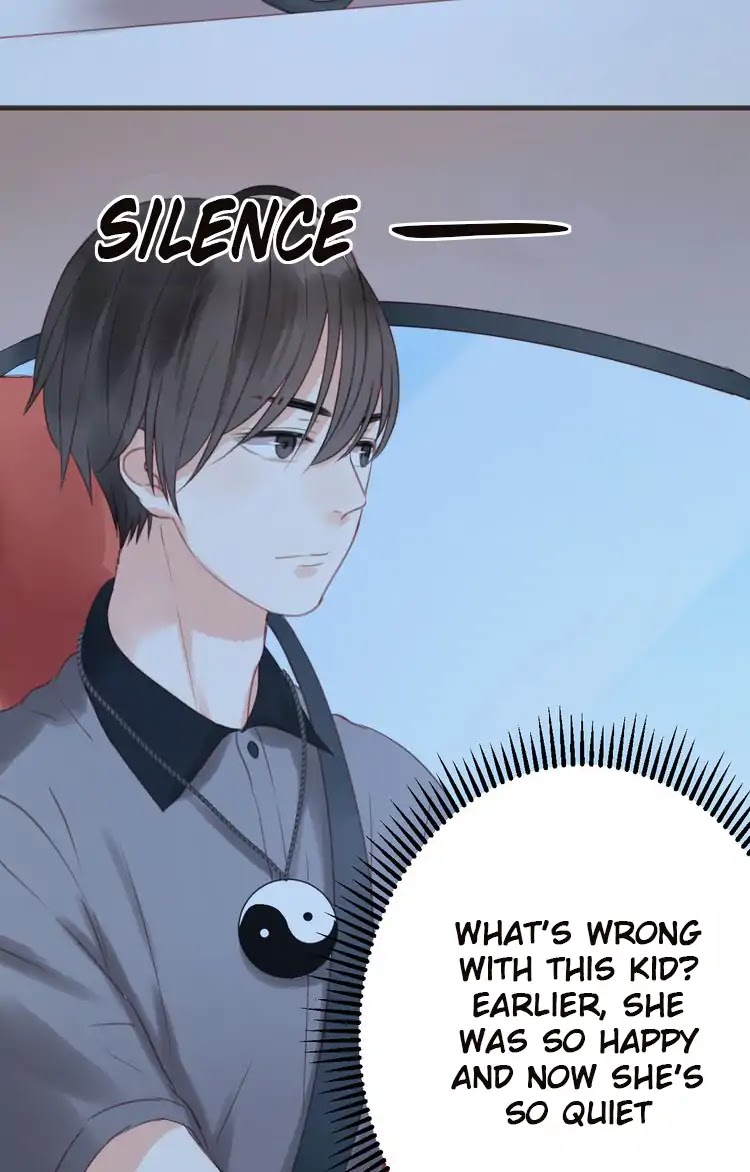 Picked Up A Little Fox Chapter 14 page 16 - Chapter 14: Xiao Jiu's appearance changed...