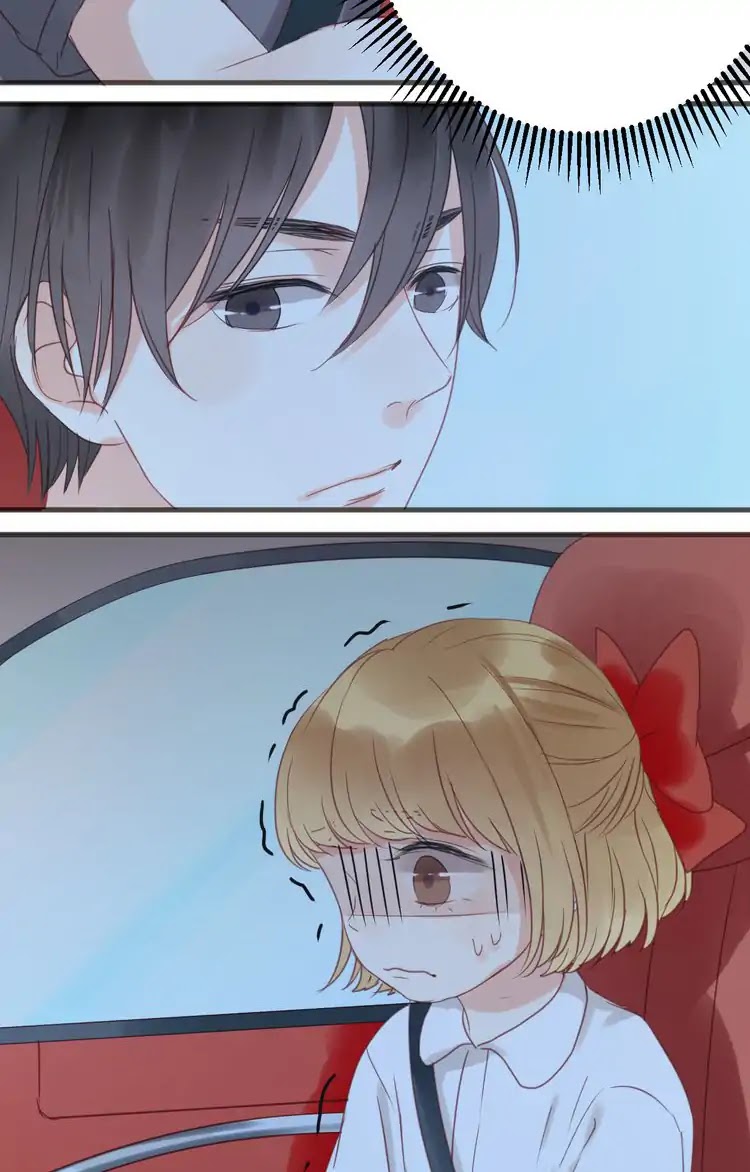 Picked Up A Little Fox Chapter 14 page 17 - Chapter 14: Xiao Jiu's appearance changed...