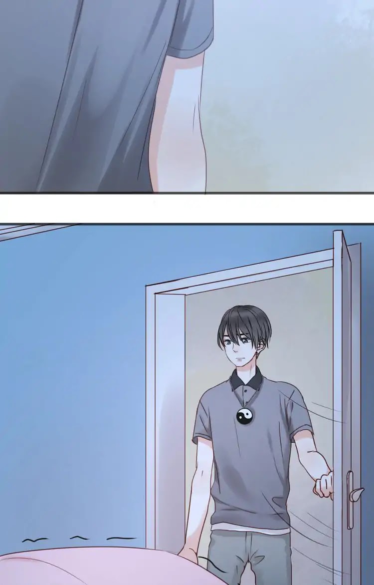 Picked Up A Little Fox Chapter 14 page 23 - Chapter 14: Xiao Jiu's appearance changed...