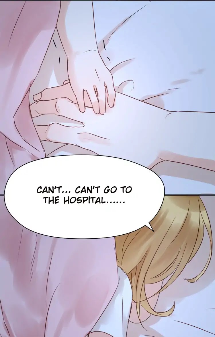 Picked Up A Little Fox Chapter 14 page 25 - Chapter 14: Xiao Jiu's appearance changed...