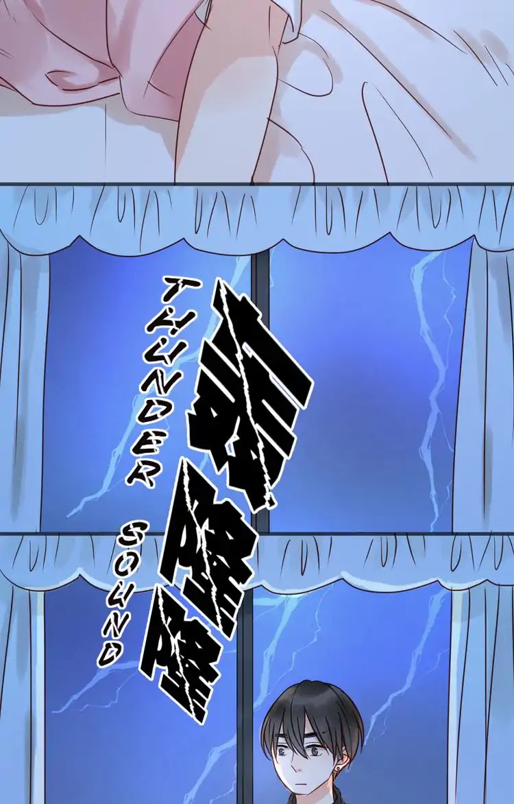 Picked Up A Little Fox Chapter 14 page 26 - Chapter 14: Xiao Jiu's appearance changed...