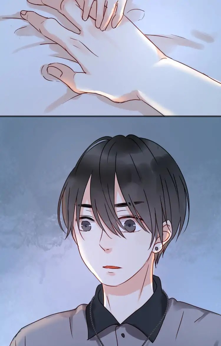 Picked Up A Little Fox Chapter 14 page 29 - Chapter 14: Xiao Jiu's appearance changed...