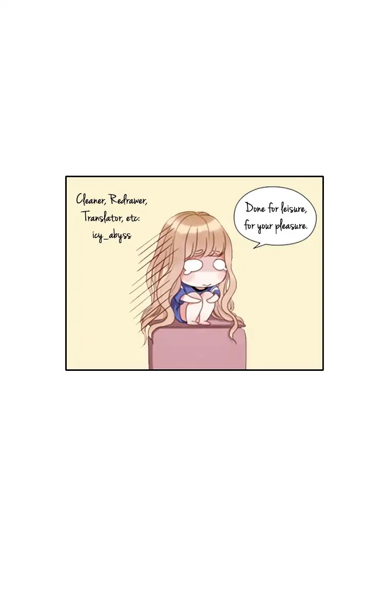 Picked Up A Little Fox Chapter 14 page 31 - Chapter 14: Xiao Jiu's appearance changed...
