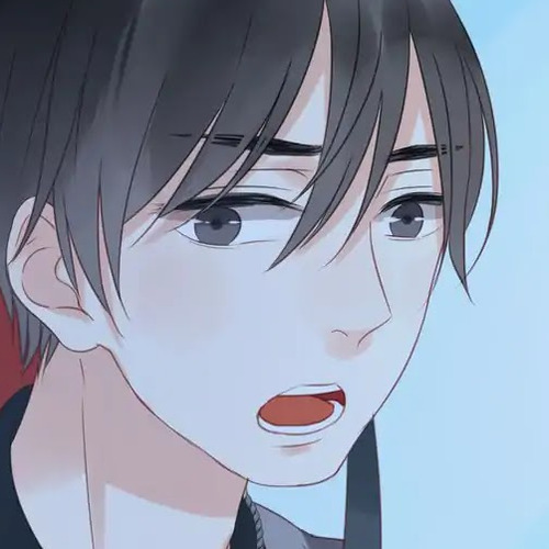 Picked Up A Little Fox Chapter 14: Xiao Jiu's appearance changed... cover