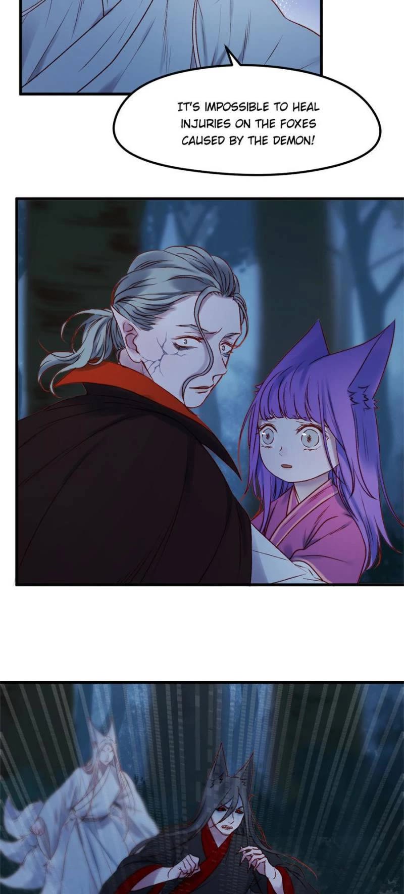 Picked Up A Little Fox Chapter 140 page 11 - Chapter 140