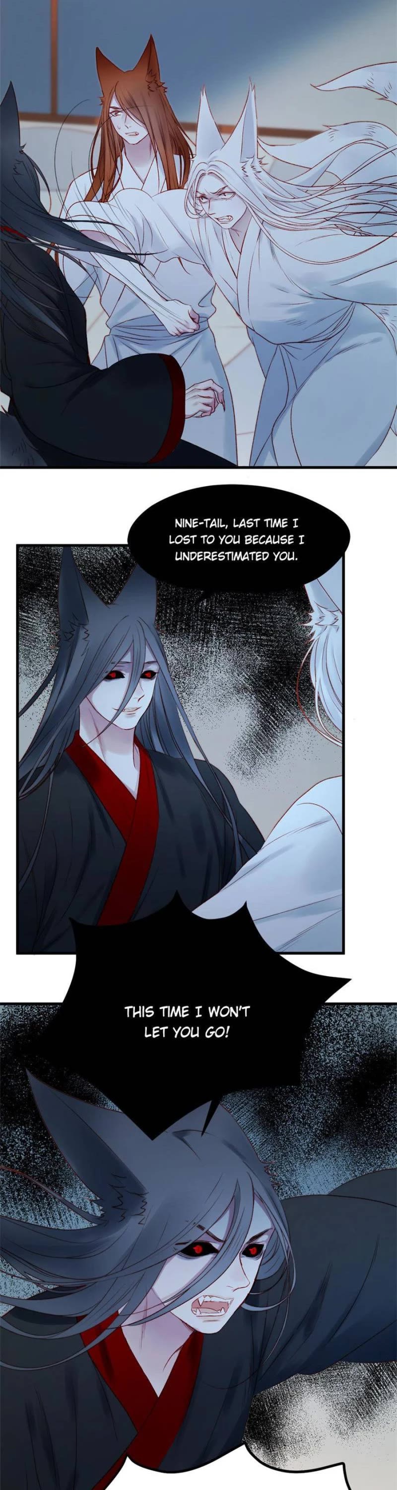 Picked Up A Little Fox Chapter 140 page 2 - Chapter 140