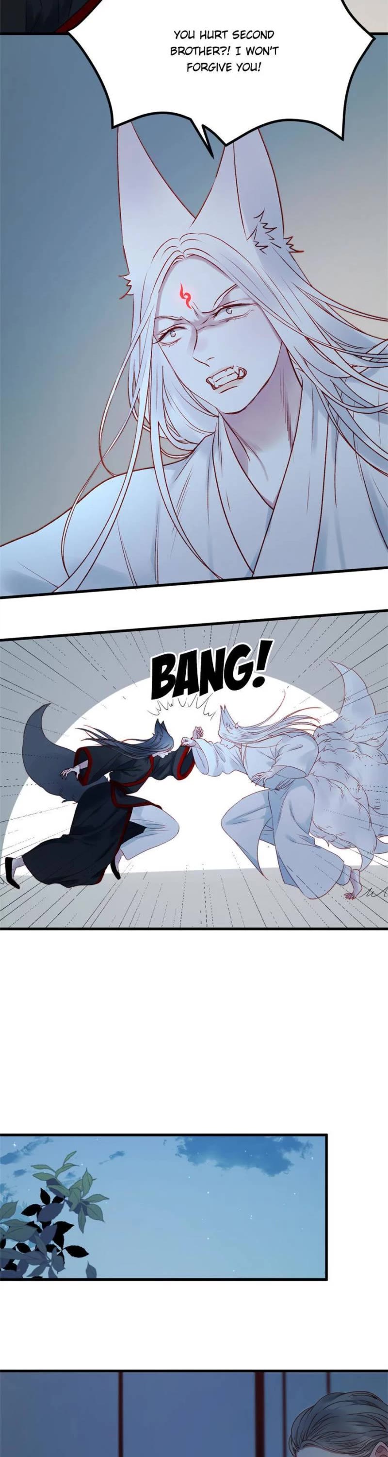Picked Up A Little Fox Chapter 140 page 3 - Chapter 140