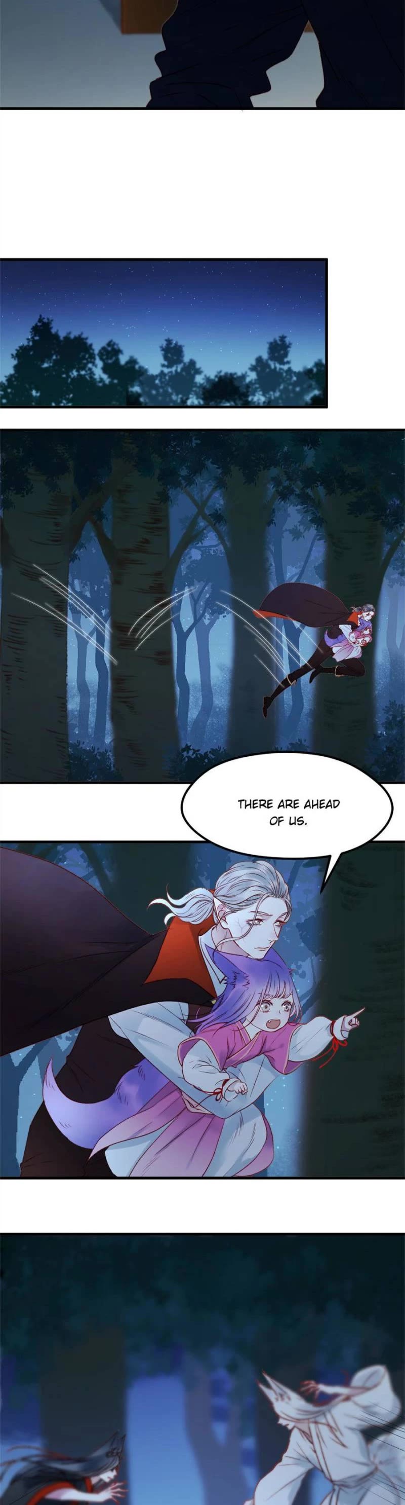 Picked Up A Little Fox Chapter 140 page 5 - Chapter 140