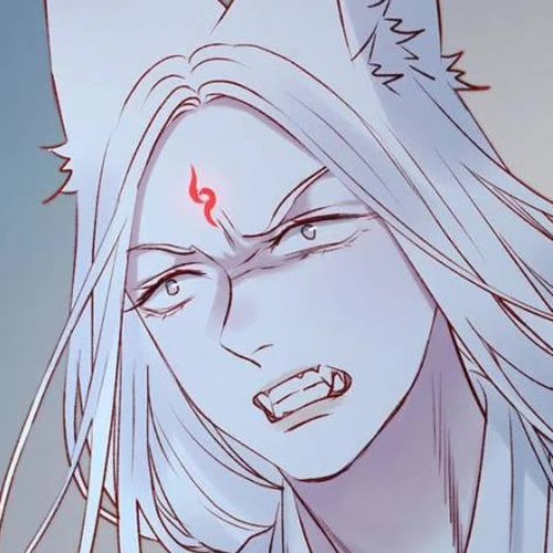 Picked Up A Little Fox Chapter 140 cover