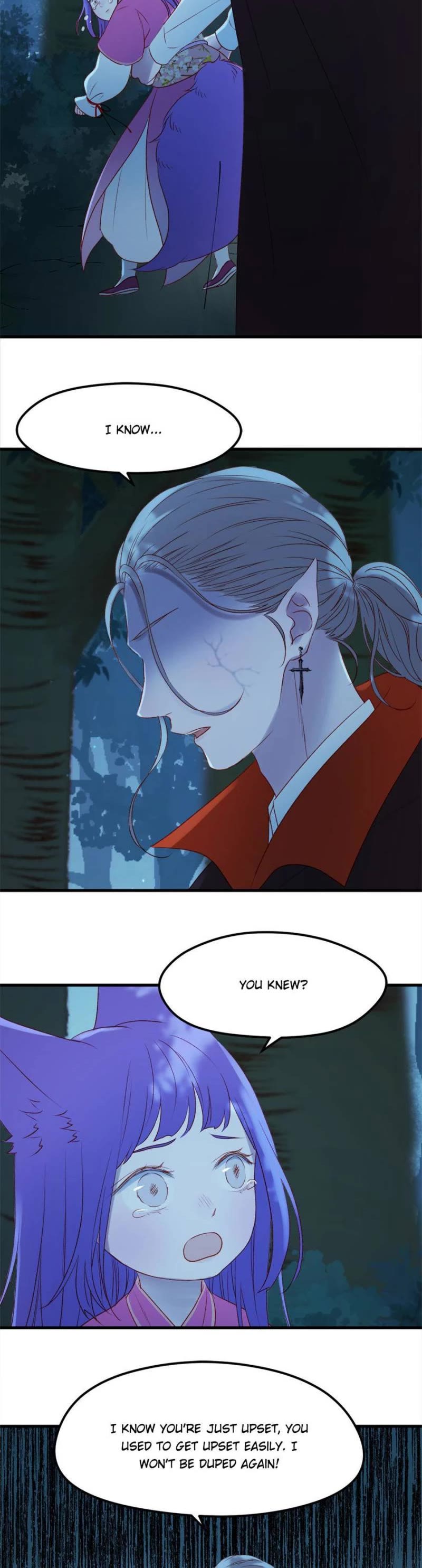 Picked Up A Little Fox Chapter 141 page 5 - Chapter 141