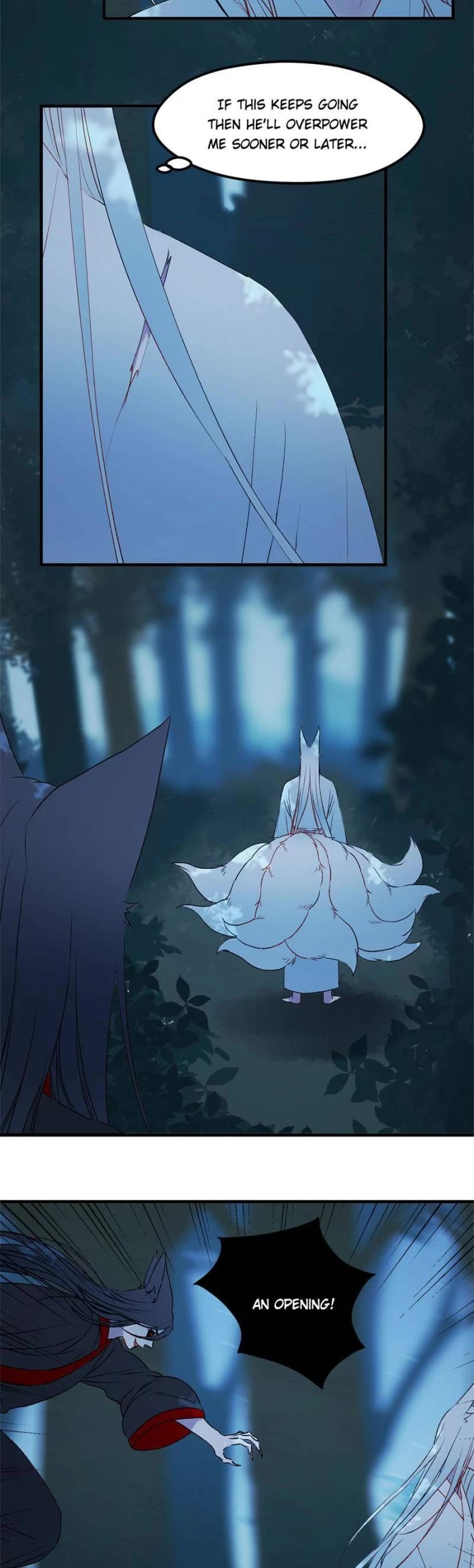 Picked Up A Little Fox Chapter 141 page 9 - Chapter 141
