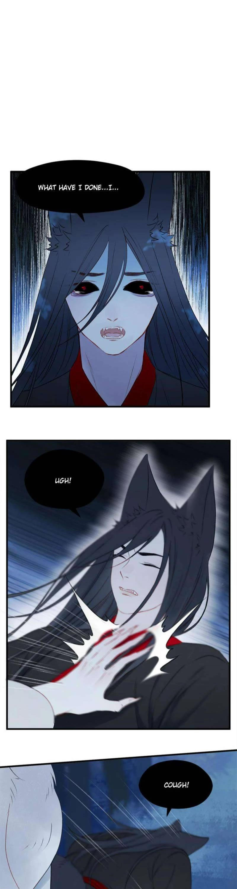 Picked Up A Little Fox Chapter 142 page 1 - Chapter 142