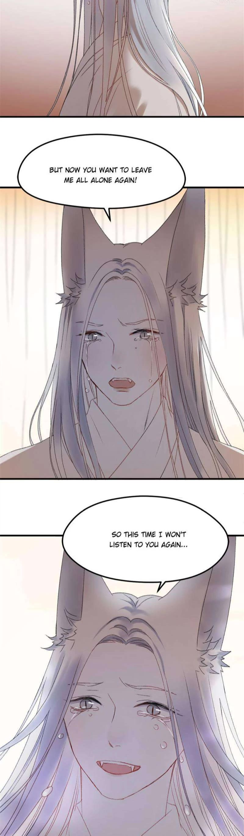 Picked Up A Little Fox Chapter 142 page 10 - Chapter 142