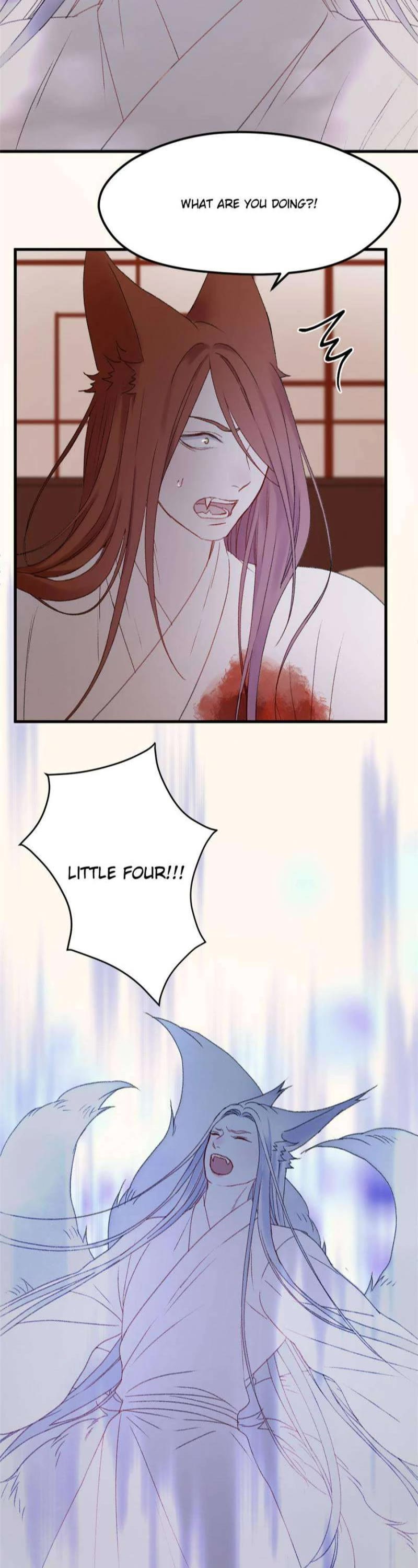 Picked Up A Little Fox Chapter 142 page 11 - Chapter 142