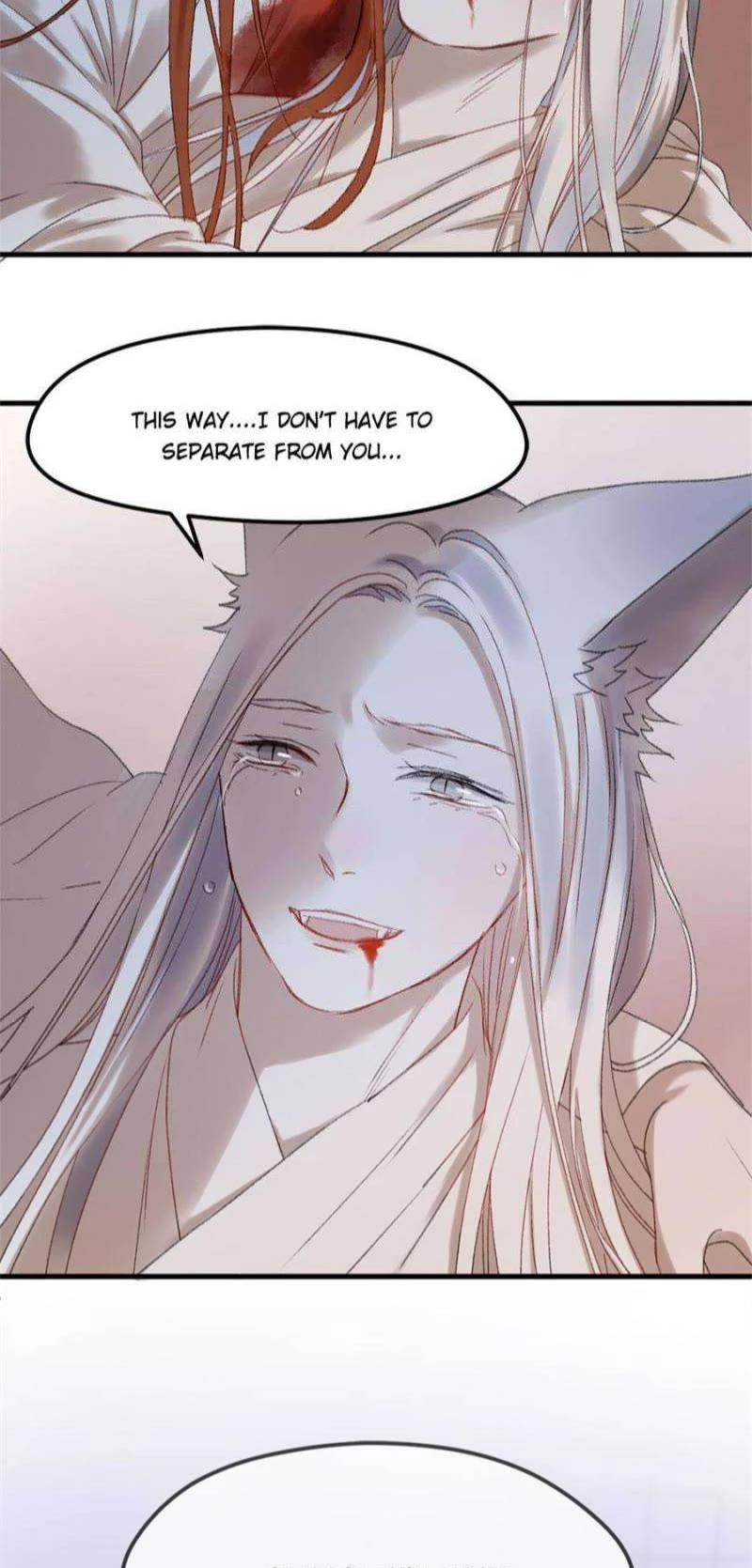 Picked Up A Little Fox Chapter 142 page 14 - Chapter 142