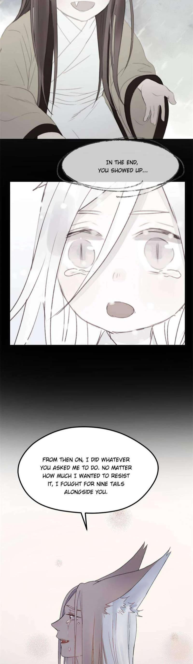 Picked Up A Little Fox Chapter 142 page 9 - Chapter 142