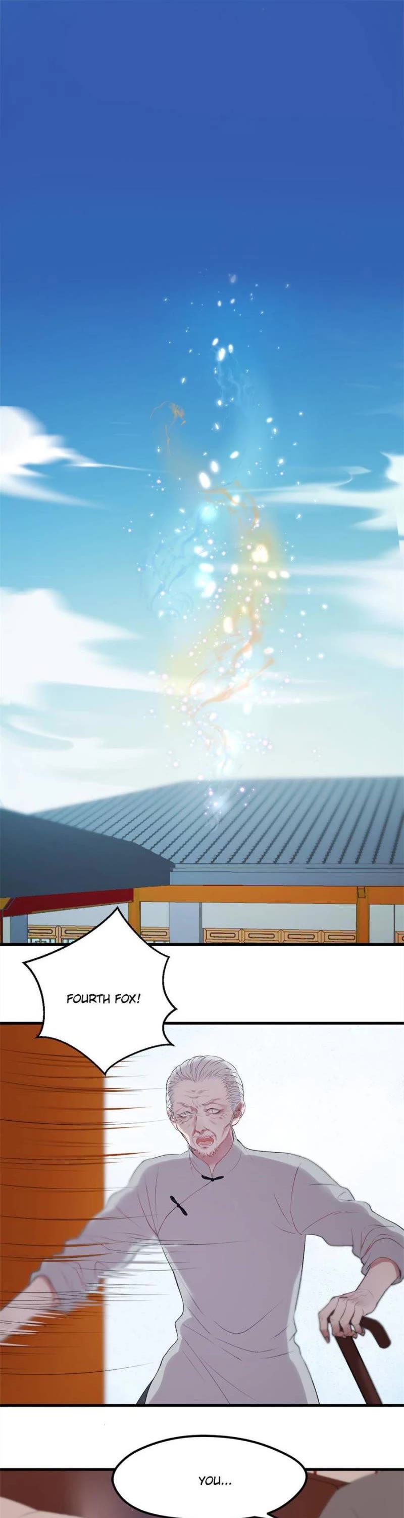 Picked Up A Little Fox Chapter 143 page 1 - Chapter 143