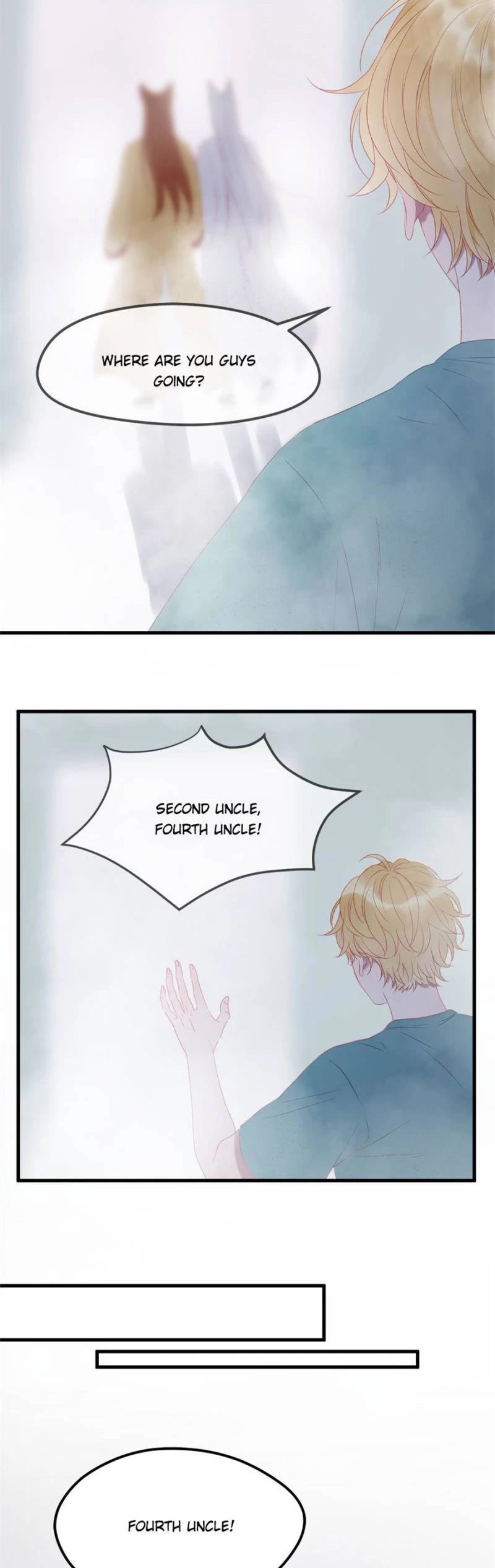 Picked Up A Little Fox Chapter 143 page 12 - Chapter 143