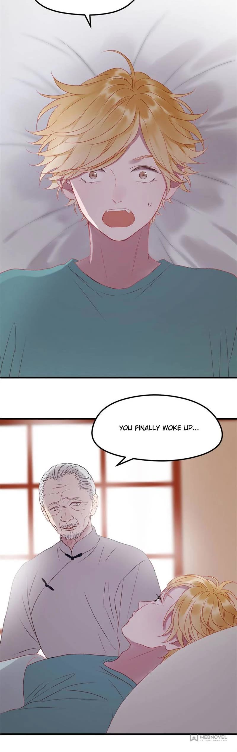 Picked Up A Little Fox Chapter 143 page 13 - Chapter 143