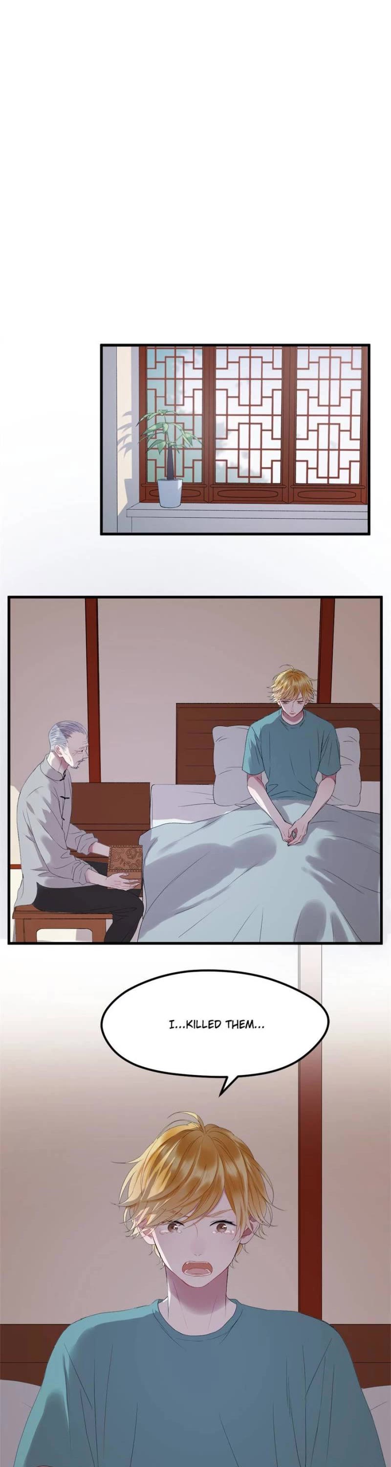 Picked Up A Little Fox Chapter 144 page 1 - Chapter 144