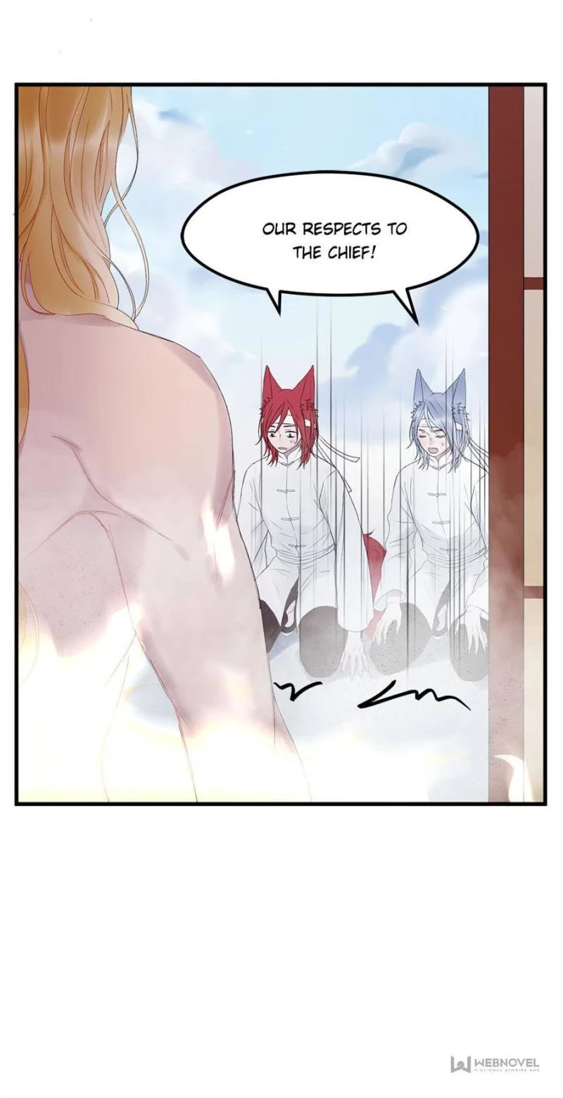 Picked Up A Little Fox Chapter 144 page 15 - Chapter 144