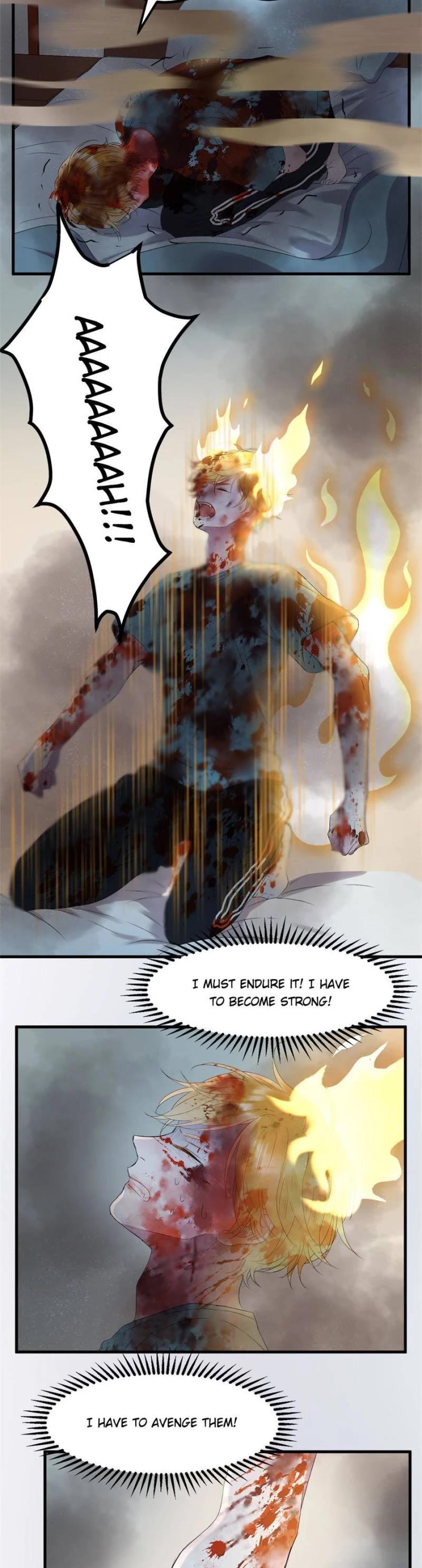 Picked Up A Little Fox Chapter 144 page 5 - Chapter 144