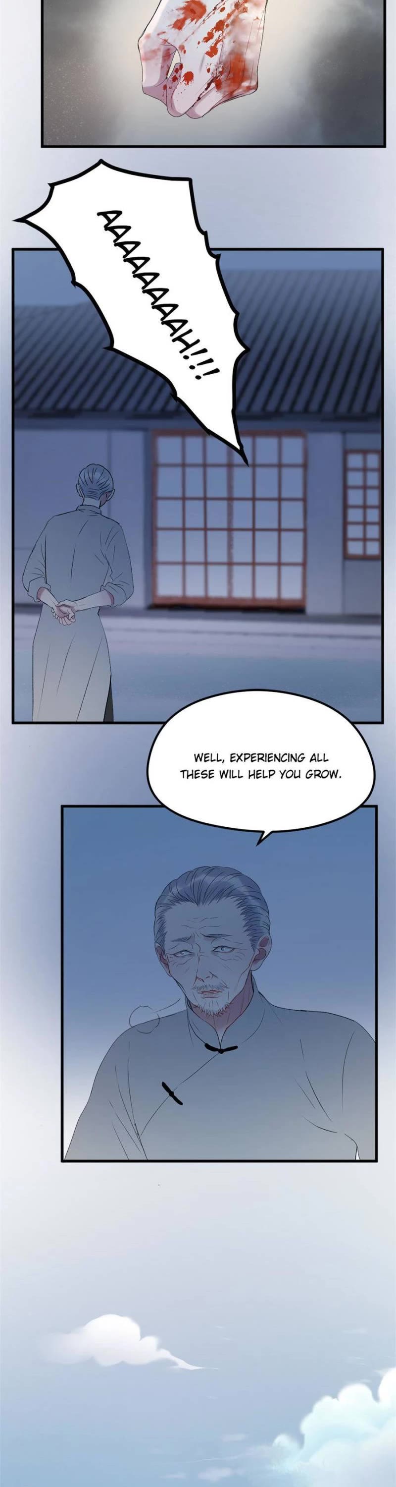 Picked Up A Little Fox Chapter 144 page 6 - Chapter 144