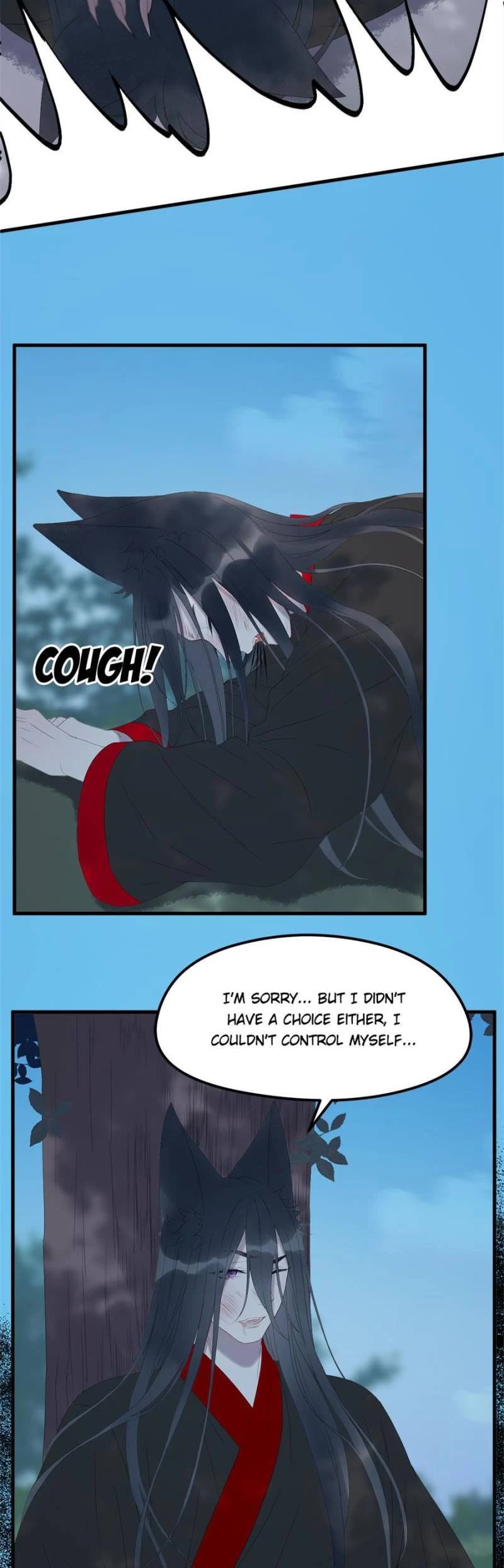 Picked Up A Little Fox Chapter 145 page 10 - Chapter 145