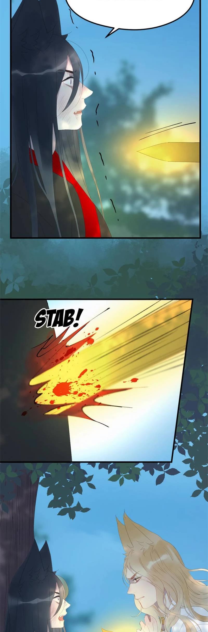Picked Up A Little Fox Chapter 145 page 12 - Chapter 145