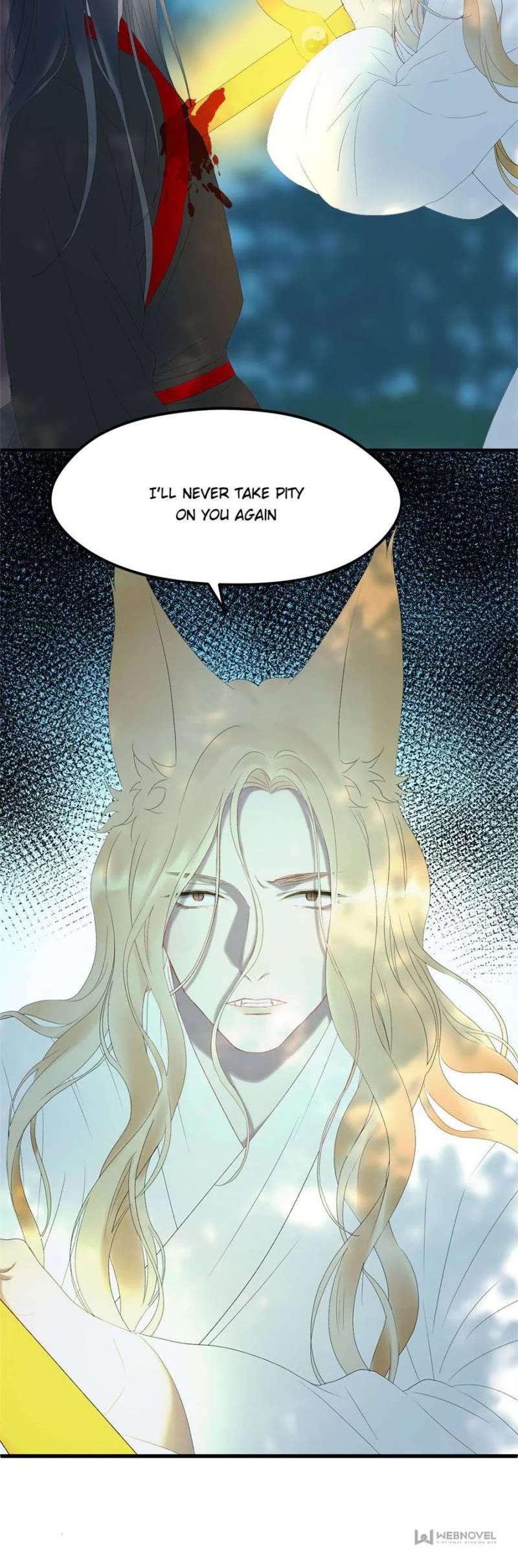 Picked Up A Little Fox Chapter 145 page 13 - Chapter 145