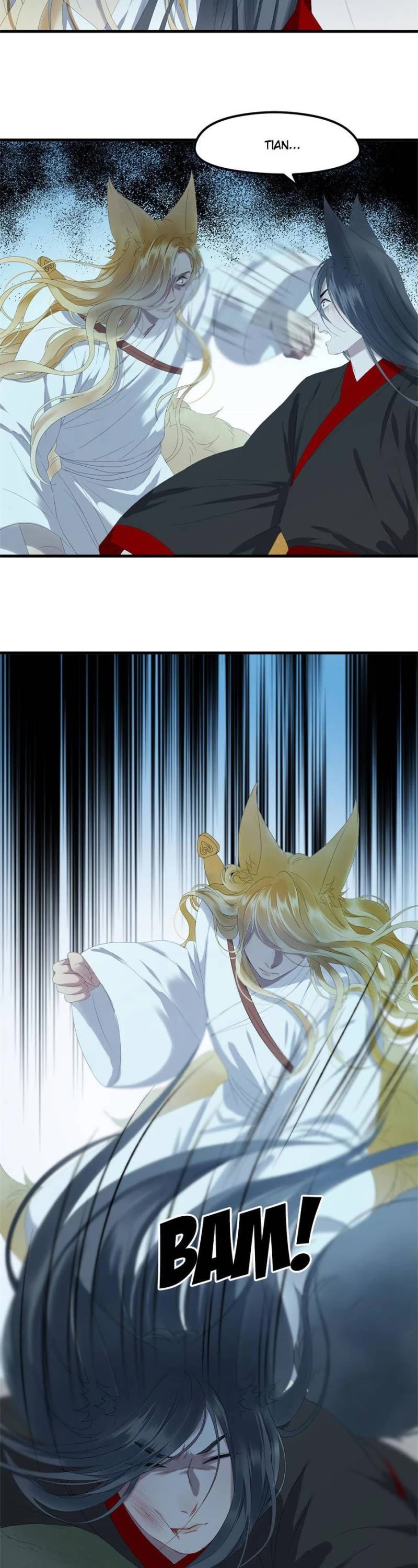 Picked Up A Little Fox Chapter 145 page 6 - Chapter 145