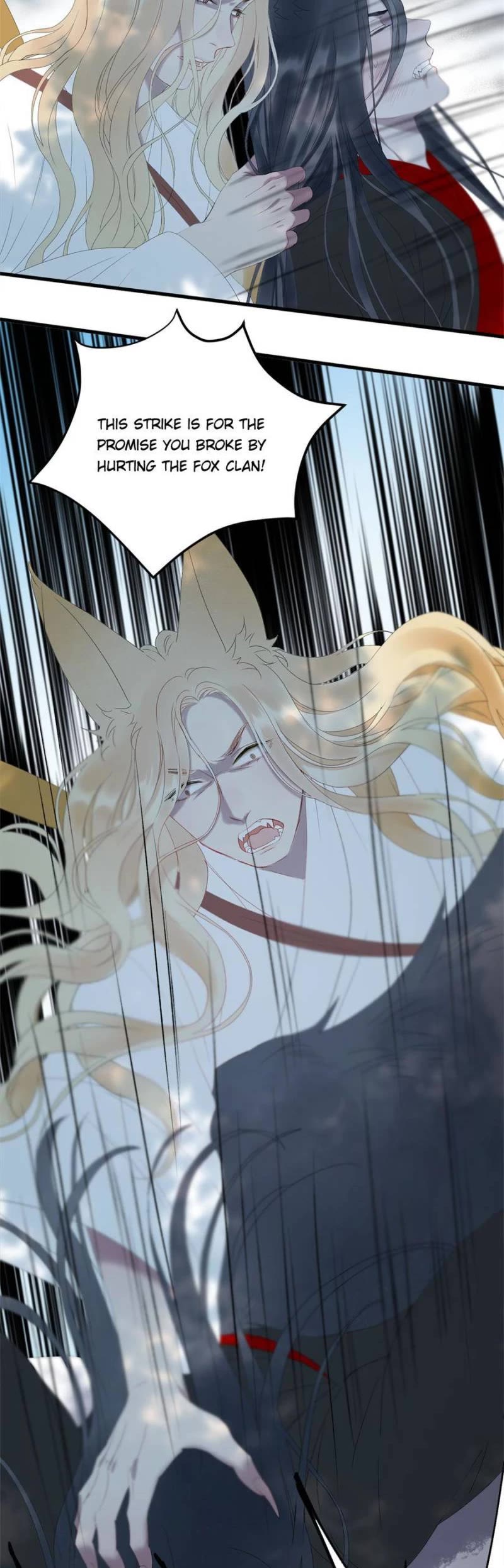 Picked Up A Little Fox Chapter 145 page 9 - Chapter 145