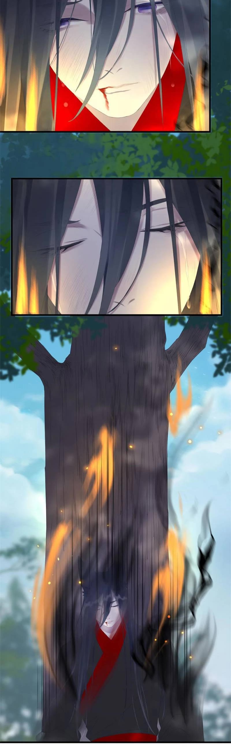 Picked Up A Little Fox Chapter 146 page 10 - Chapter 146