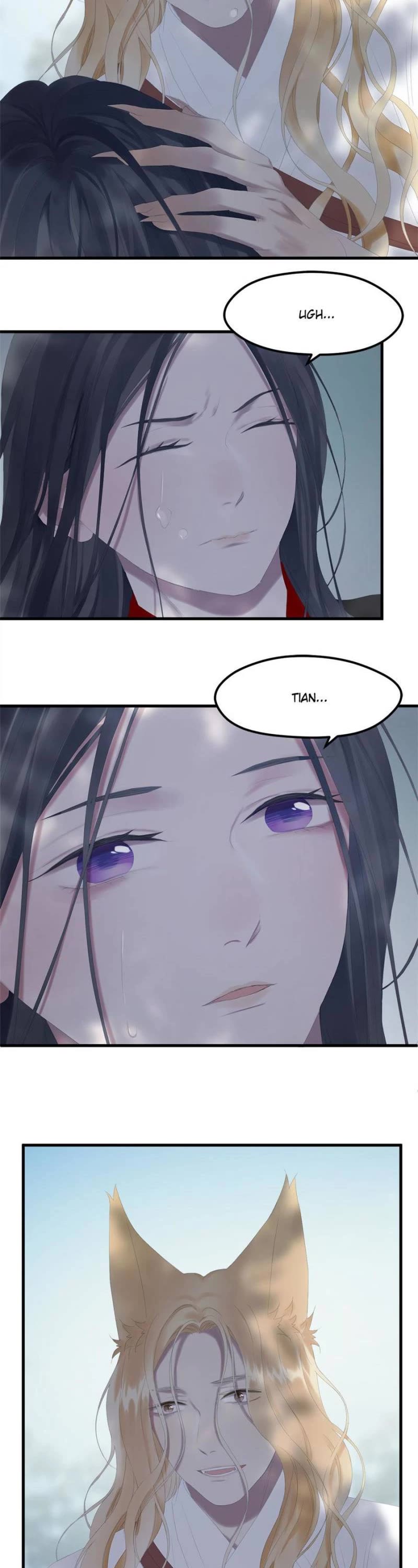 Picked Up A Little Fox Chapter 146 page 12 - Chapter 146