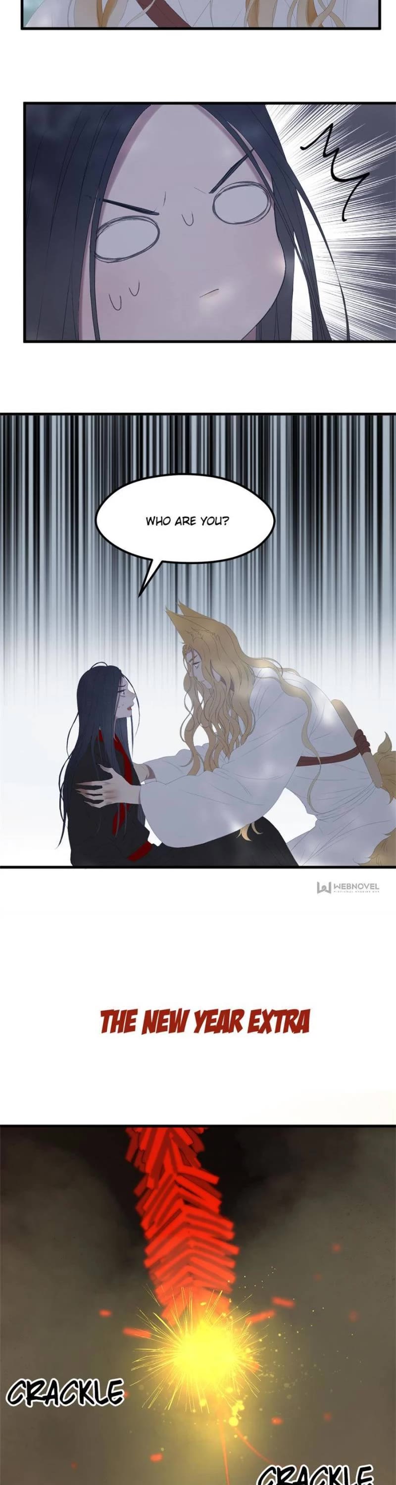Picked Up A Little Fox Chapter 146 page 13 - Chapter 146