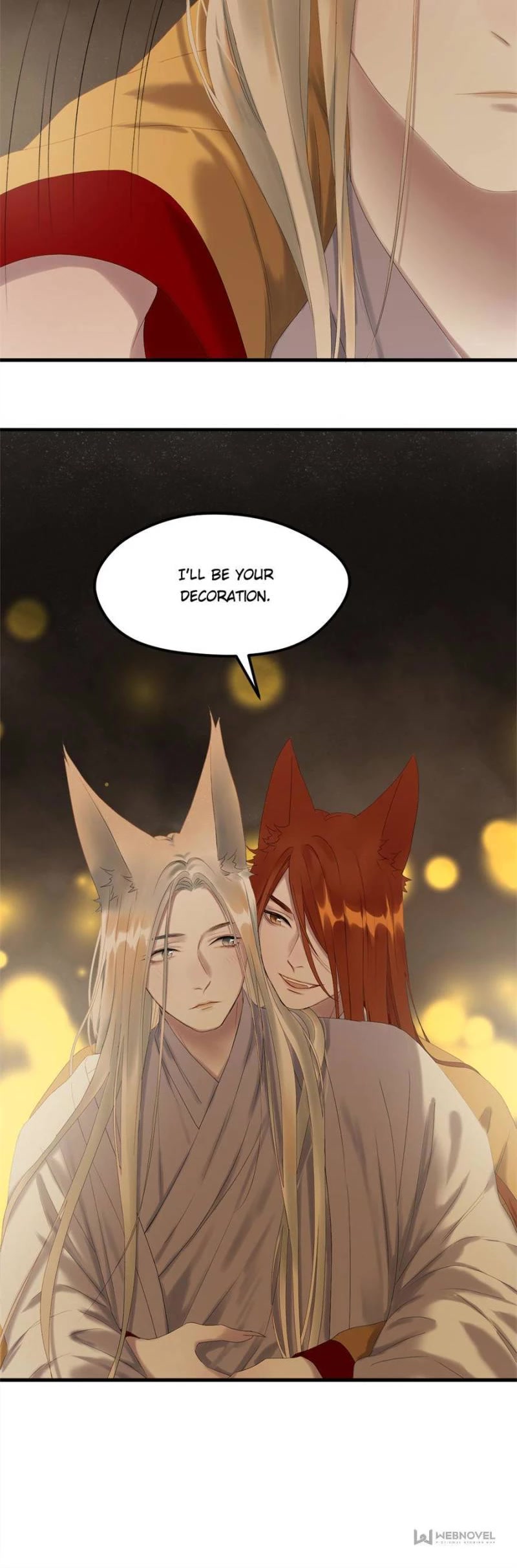 Picked Up A Little Fox Chapter 146 page 16 - Chapter 146