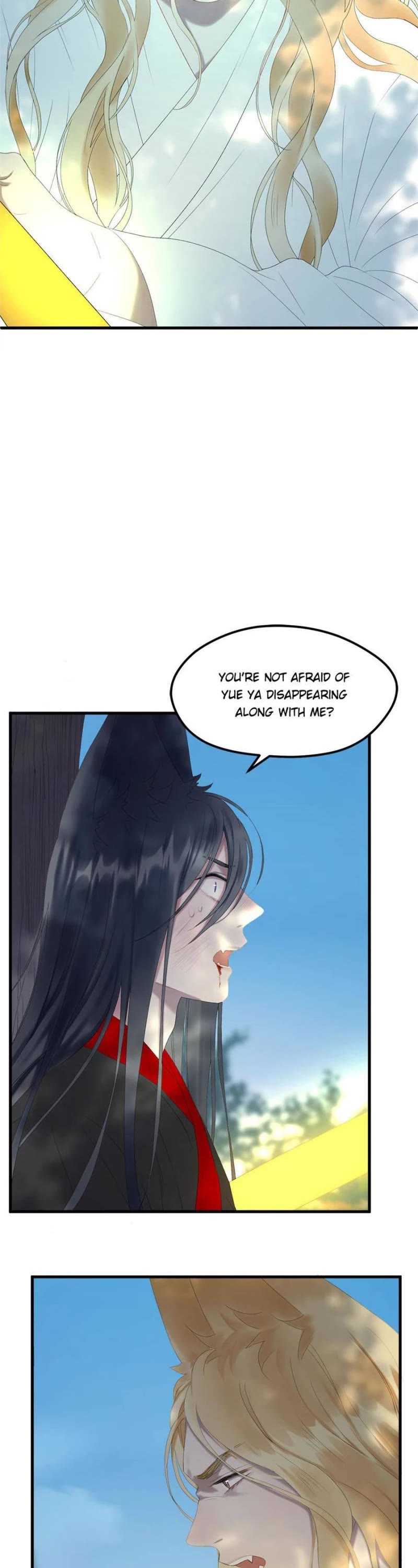 Picked Up A Little Fox Chapter 146 page 2 - Chapter 146