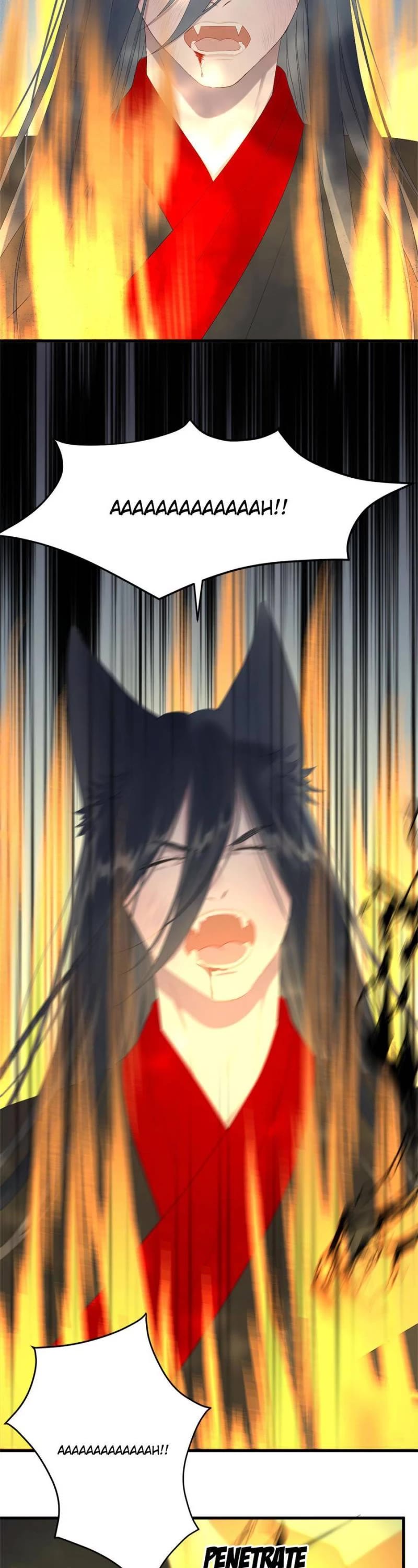 Picked Up A Little Fox Chapter 146 page 6 - Chapter 146