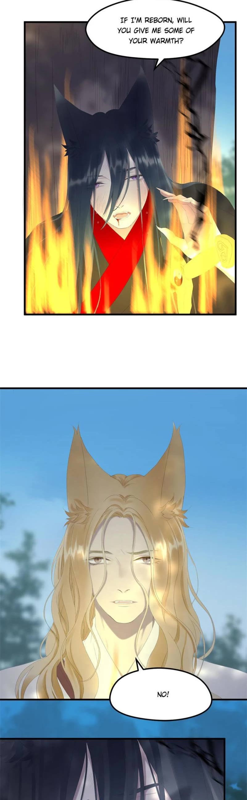 Picked Up A Little Fox Chapter 146 page 9 - Chapter 146
