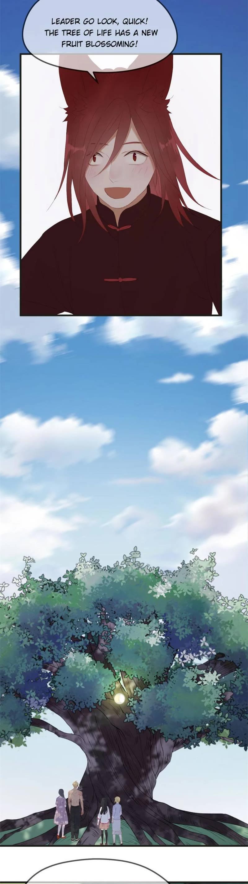 Picked Up A Little Fox Chapter 147 page 10 - Chapter 147
