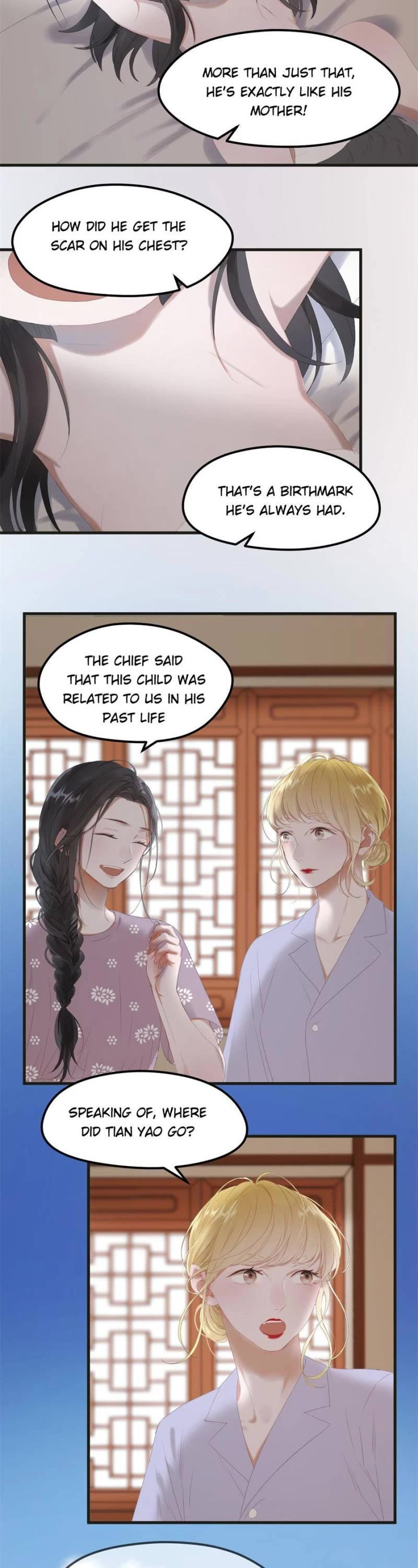 Picked Up A Little Fox Chapter 147 page 2 - Chapter 147