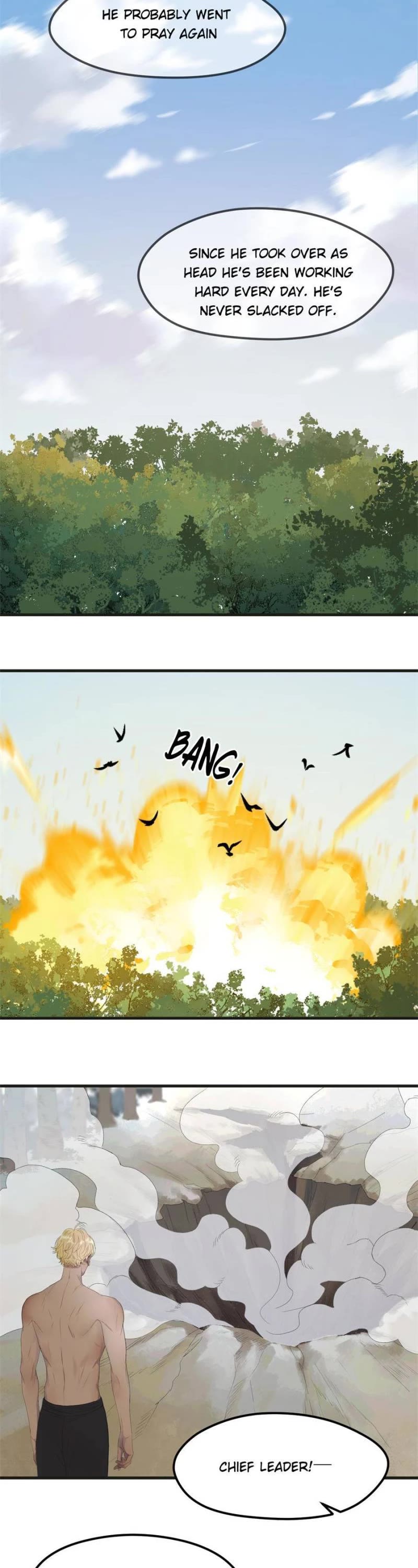 Picked Up A Little Fox Chapter 147 page 3 - Chapter 147