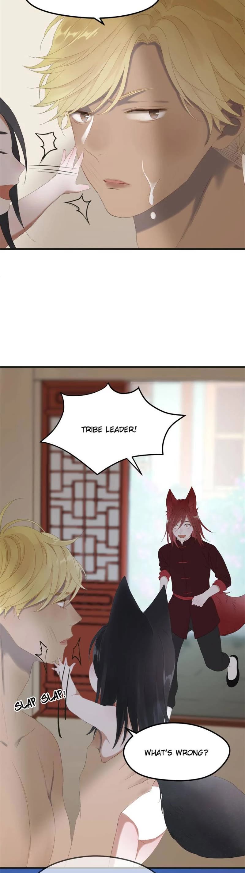 Picked Up A Little Fox Chapter 147 page 9 - Chapter 147