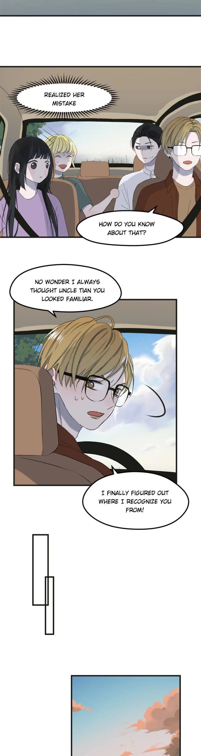 Picked Up A Little Fox Chapter 148 page 11 - Chapter 148