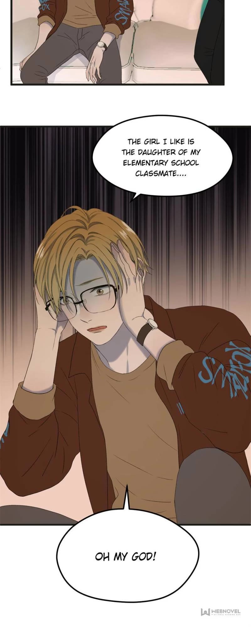 Picked Up A Little Fox Chapter 148 page 13 - Chapter 148