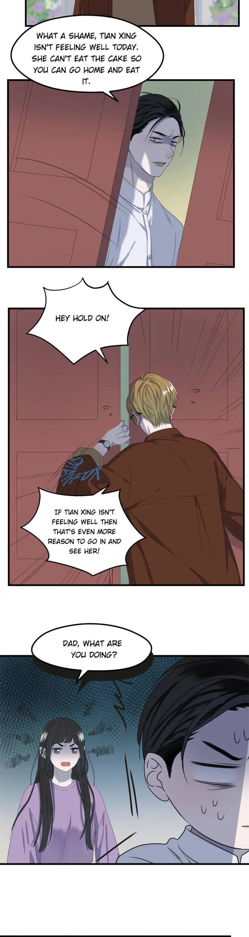 Picked Up A Little Fox Chapter 148 page 2 - Chapter 148